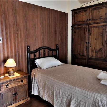 Hostal Viejo Olivo Sucre Eksteriør bilde