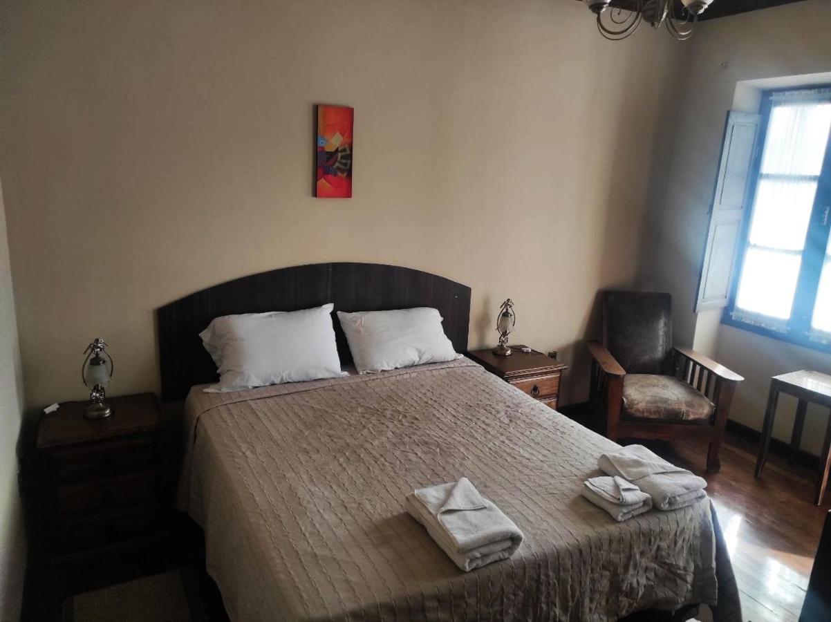 Hostal Viejo Olivo Sucre Eksteriør bilde